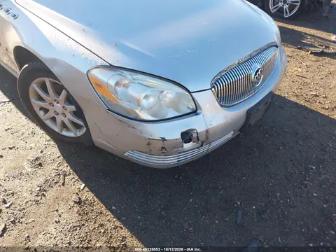 1G4HD57248U177789 — 2008 Buick Lucerne, Естественный износ, фото до ремонта
