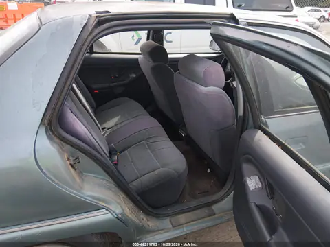 1996 Buick Skylark Gran Sport/Custom/Limited VIN 1G4NJ52MXTC435770 фото 8