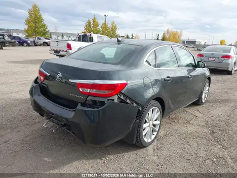 2015 Buick Verano VIN 1G4PP5SKXF4163807 фото 4