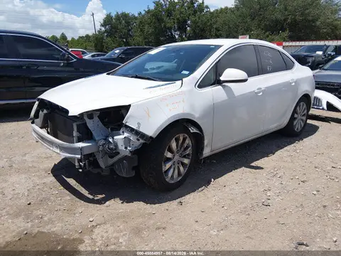 2015 Buick Verano VIN 1G4PP5SK8F4174627 фото 2