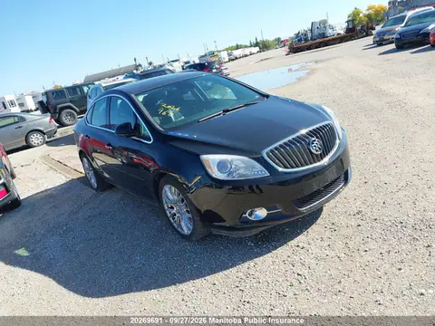1G4PS5SK8G4182291 — 2016 Buick Verano, Передняя часть справа (Right Front), фото до ремонта