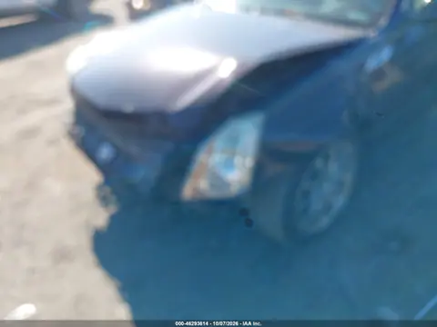 2010 Cadillac Cts Premium VIN 1G6DS5EV5A0143527 фото 6