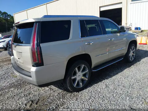 2015 Cadillac Escalade Luxury VIN 1GYS3MKJXFR743647 фото 4