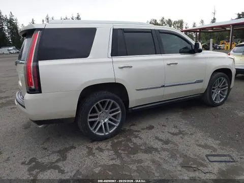 2015 Cadillac Escalade Premium VIN 1GYS4NKJ2FR729325 фото 4
