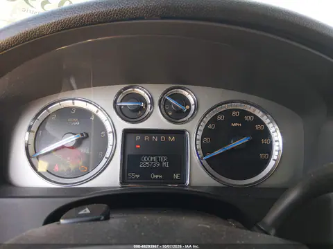2011 Cadillac Escalade Premium VIN 1GYS3CEF2BR141305 фото 8