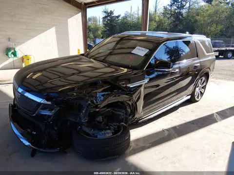 2026 Cadillac Escalade VIN 1GYLEKKL1TU103162 фото 2