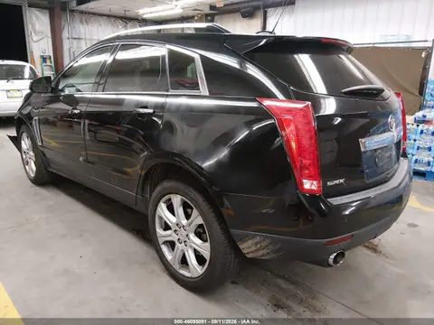 2016 Cadillac Srx Performance Collection VIN 3GYFNCE31GS580632 фото 3