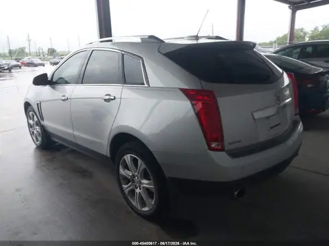 2015 Cadillac Srx Premium Collection VIN 3GYFNDE30FS556844 фото 3