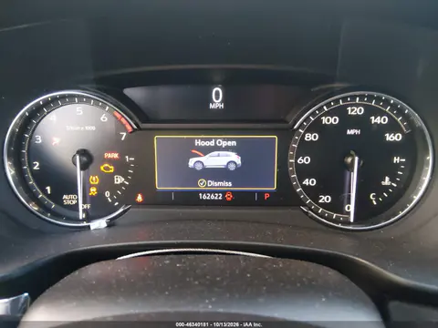 2019 Cadillac Xt4 Luxury VIN 1GYAZAR43KF210107 фото 8