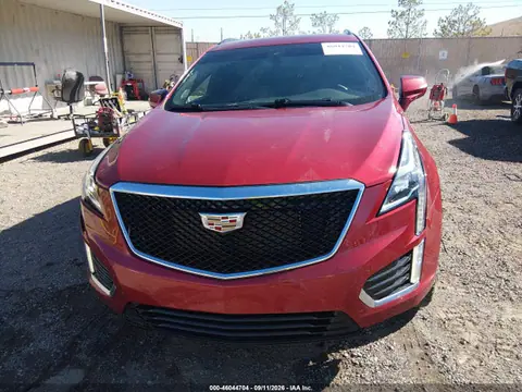 2020 Cadillac Xt5 Awd Sport VIN 1GYKNGRS9LZ108506 фото 12
