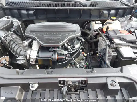 2019 Cadillac XT5 VIN 1GYKNDRS5KZ245830 фото 10
