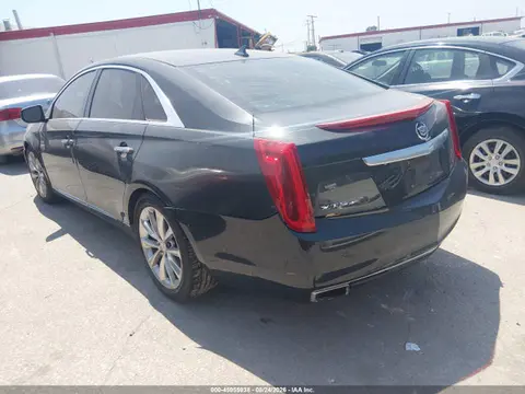 2014 Cadillac XTS LUXURY VIN 2G61N5S3XE9304639 фото 3