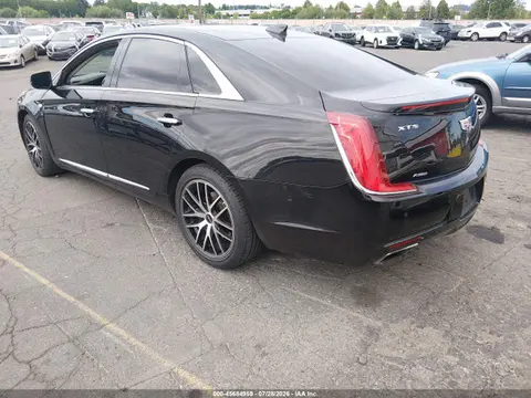 2019 Cadillac XTS LUXURY VIN 2G61N5S3XK9123357 фото 3