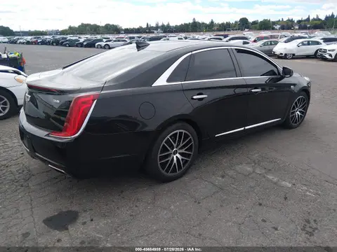 2019 Cadillac XTS LUXURY VIN 2G61N5S3XK9123357 фото 4