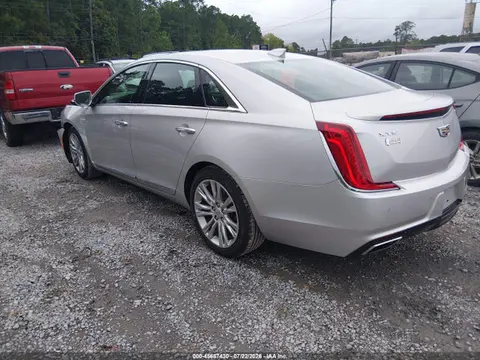 2019 Cadillac XTS LUXURY VIN 2G61M5S36K9139591 фото 3