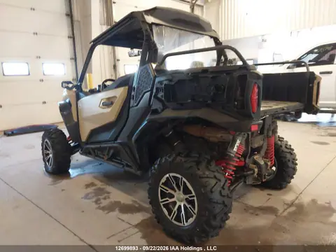 2024 Can-Am Commander Xt 1000r/xt-p 1000r VIN 3JBAKAX45RE000578 фото 3