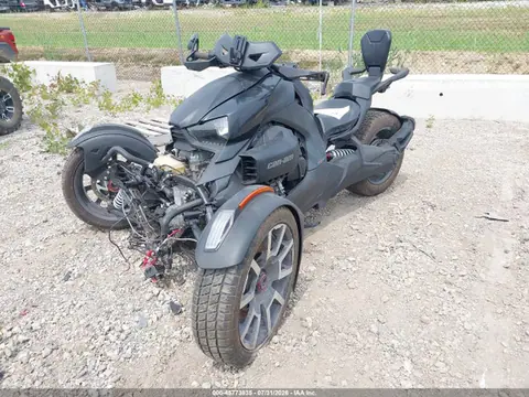 2020 Can-Am Ryker Rally Edition VIN 3JB2GEG21LJ002564 фото 2