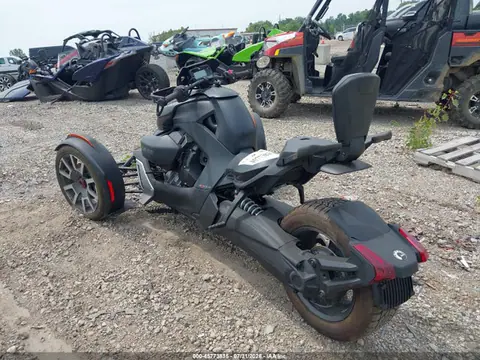 2020 Can-Am Ryker Rally Edition VIN 3JB2GEG21LJ002564 фото 3