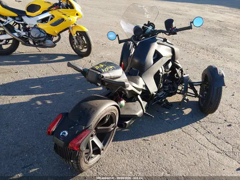2021 Can-Am Ryker VIN 3JB2FEG23MJ001405 фото 4