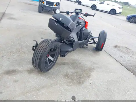 2022 Can-Am Ryker VIN 3JB2FEF25NJ004518 фото 4