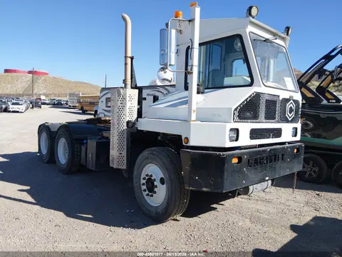 2018 Capacity Of Texas Tj6500t VIN 4LMDF7137JL027602 фото 1