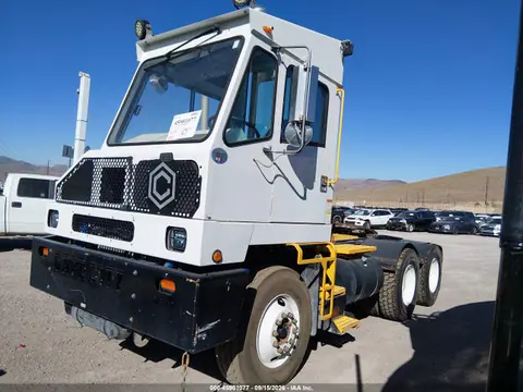 2018 Capacity Of Texas Tj6500t VIN 4LMDF7137JL027602 фото 2