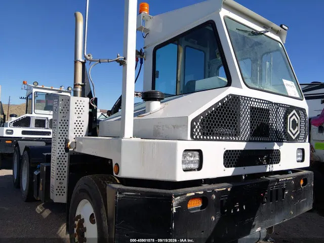 2018 Capacity Of Texas Tj6500t VIN 4LMDF7139JL027603 фото 1