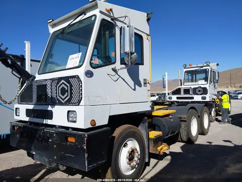 2018 Capacity Of Texas Tj6500t VIN 4LMDF7139JL027603 фото 2