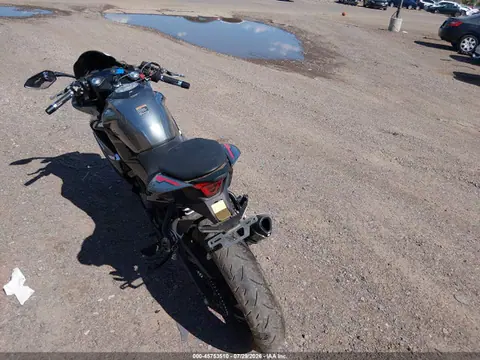 2023 Cf Moto 300ss VIN LCEPDPL34P6001273 фото 3