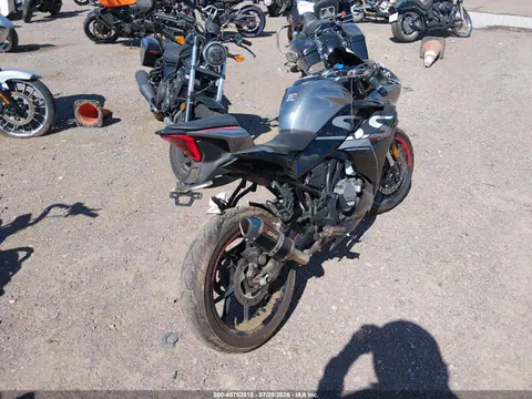2023 Cf Moto 300ss VIN LCEPDPL34P6001273 фото 4