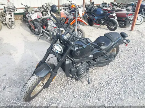 2026 Cf Moto 450 Cl-c VIN LCEPESLFXT6001217 фото 2
