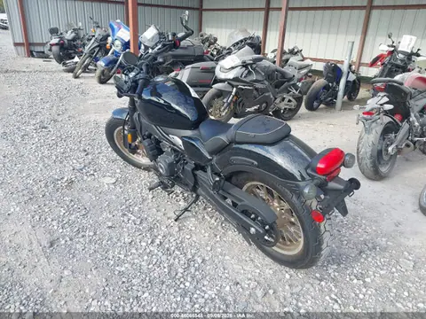 2026 Cf Moto 450 Cl-c VIN LCEPESLFXT6001217 фото 3