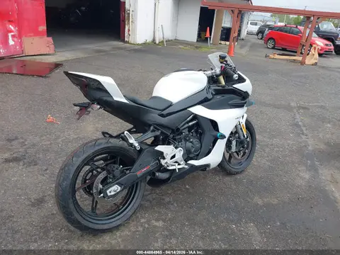 2024 Cf Moto 450ss VIN LCEPESLA1R6006402 фото 4