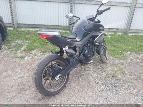 2024 Cf Moto 800nk VIN LCEPEYL40R6020594 фото 4