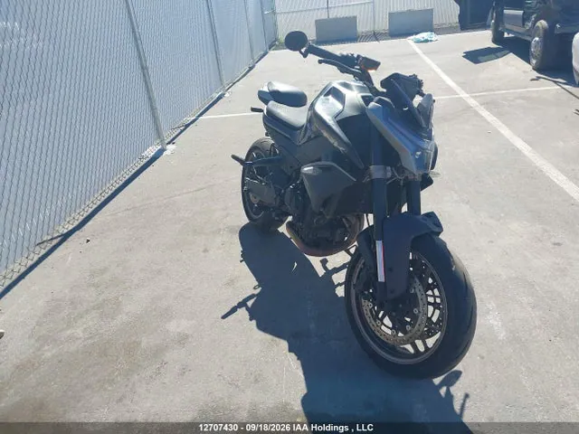 2024 Cf Moto 800nk VIN LCEPEYL44R6001286 фото 1