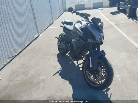 2024 Cf Moto 800nk VIN LCEPEYL44R6001286 фото 1