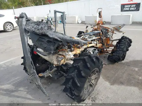 2023 Cf Moto Cforce 1000 VIN LCELV1Z5XP6000212 фото 4