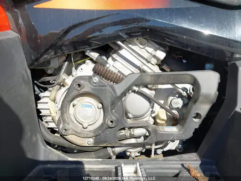 2023 Cf Moto Cforce 1000 VIN LCELV1Z56P6000451 фото 10
