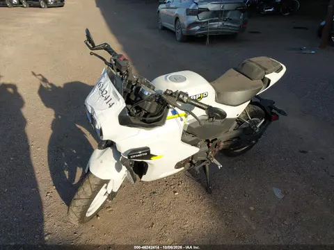 2026 Cf Moto Papio Ss VIN LCEPBJL58T6000027 фото 2