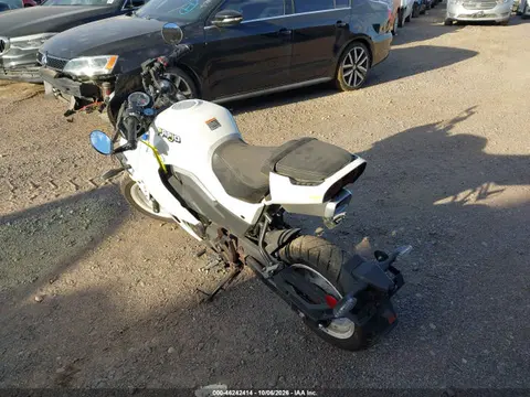 2026 Cf Moto Papio Ss VIN LCEPBJL58T6000027 фото 3