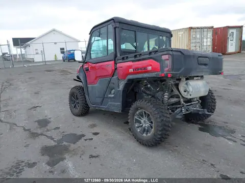 2026 Cf Moto Uforce U10 Pro Highland VIN LCELE1ZF6T6014448 фото 3