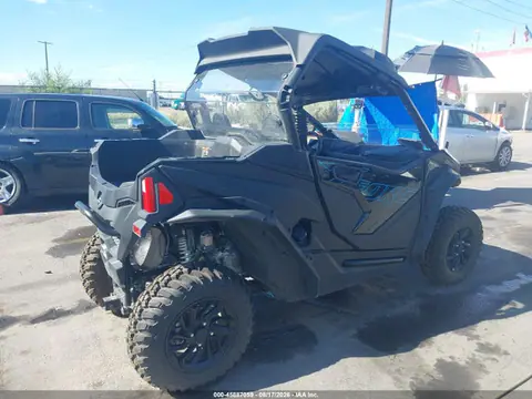 2026 Cf Moto Zforce 950 Trail VIN LCELV1ZHXT6000148 фото 4