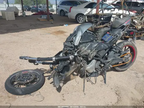 2023 Cfmoto 300ss VIN LCELPDPL34P600589 фото 2