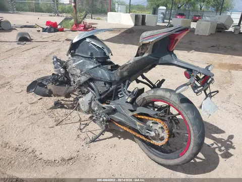 2023 Cfmoto 300ss VIN LCELPDPL34P600589 фото 3