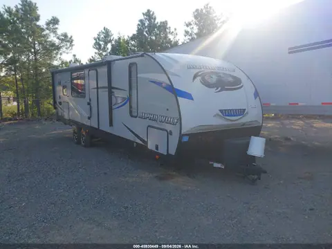 2020 Cherokee Alpha Wolf VIN 5ZT2CKSB5L2000948 фото 1