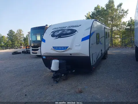 2020 Cherokee Alpha Wolf VIN 5ZT2CKSB5L2000948 фото 2