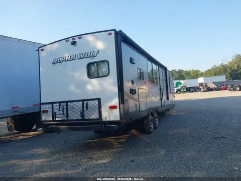 2020 Cherokee Alpha Wolf VIN 5ZT2CKSB5L2000948 фото 4