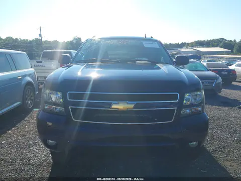3GNFK12377G122028 — 2007 Chevrolet Avalanche, Естественный износ, фото до ремонта