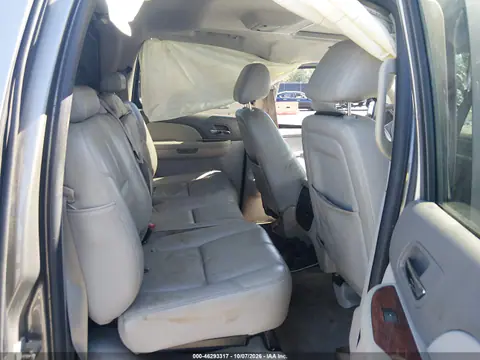 2012 Chevrolet Avalanche 1500 Lt1 VIN 3GNTKFE75CG196668 фото 8