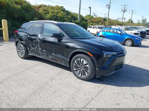 2024 Chevrolet BLAZER 2LT VIN 3GNKDBRJ1RS238618 фото 1